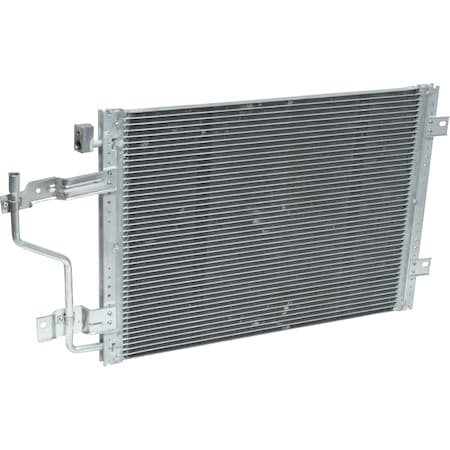 Universal Air Cond Dodg Ram 02-98 Condenser, Cn4983Pfc CN4983PFC